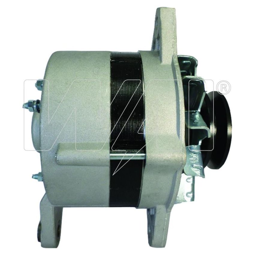 WAI 14130N 100% New New Alternator