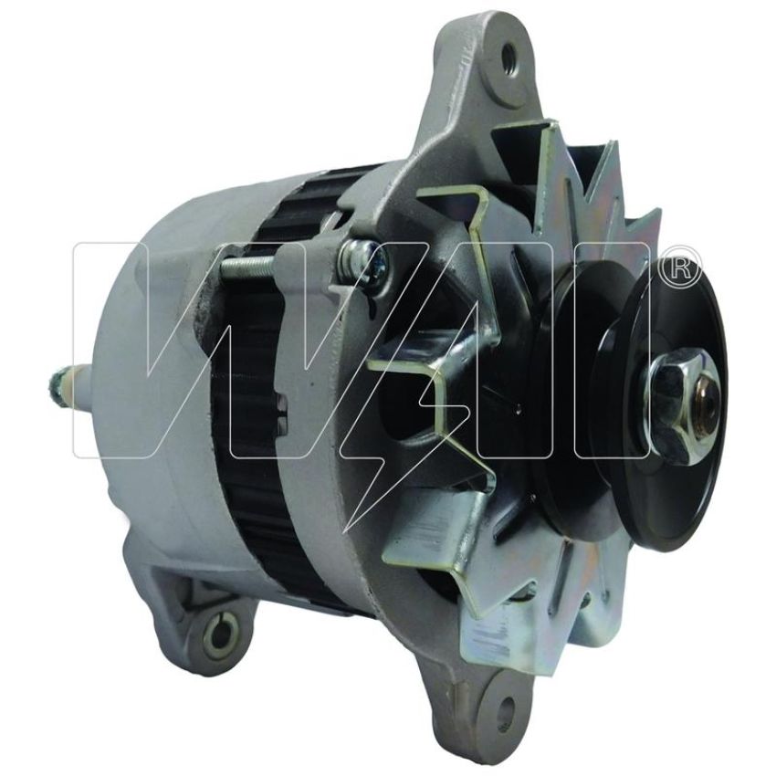 WAI 14194N 100% New New Alternator