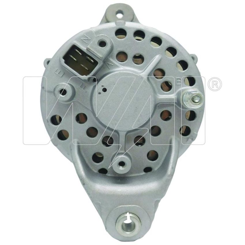 WAI 14194N 100% New New Alternator