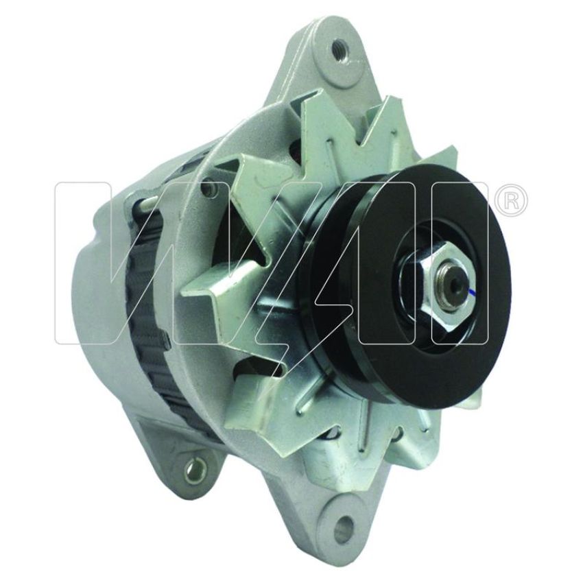 WAI 14231N 100% New New Alternator
