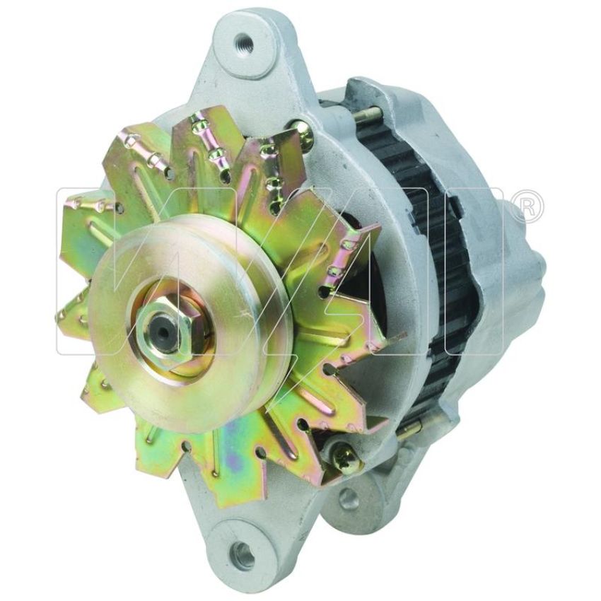 WAI 14267N 100% New New Alternator