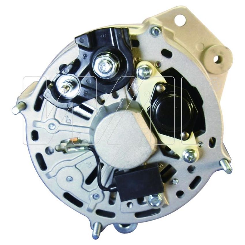 WAI 14396N 100% New New Alternator