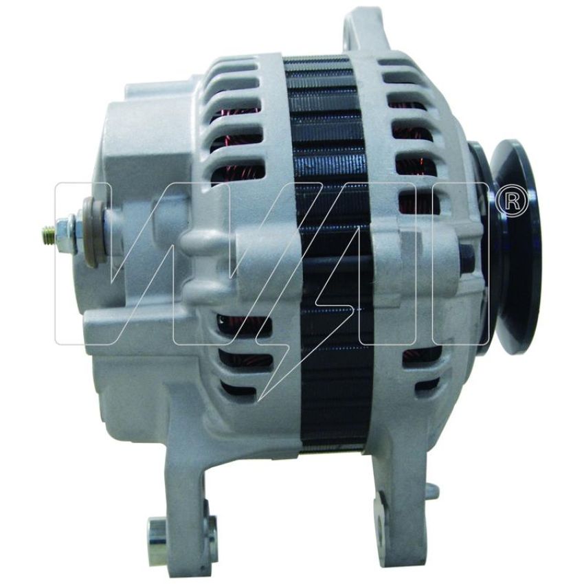 WAI 14430N 100% New New Alternator