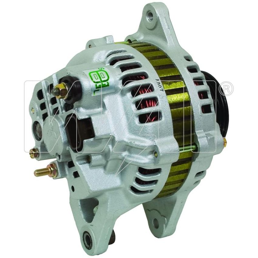 WAI 14436N 100% New New Alternator