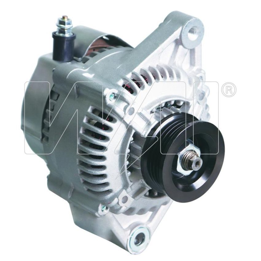 WAI 14449N 100% New New Alternator