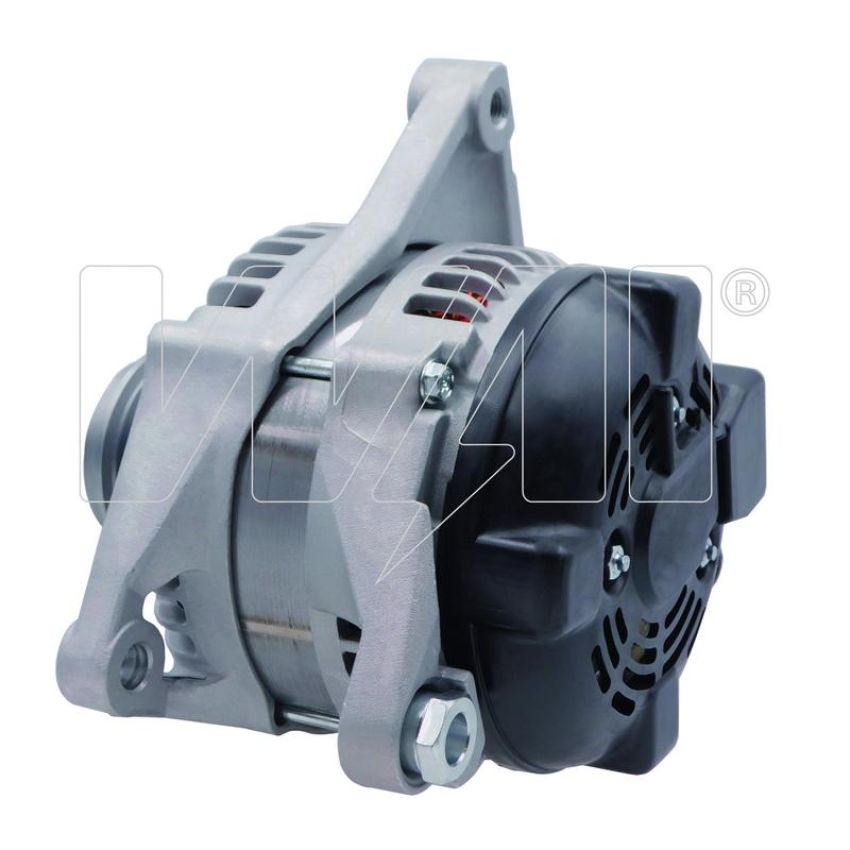 WAI 14486N 100% New New Alternator