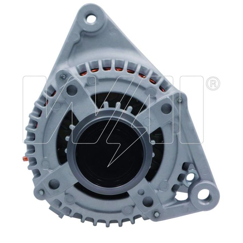WAI 14486N 100% New New Alternator