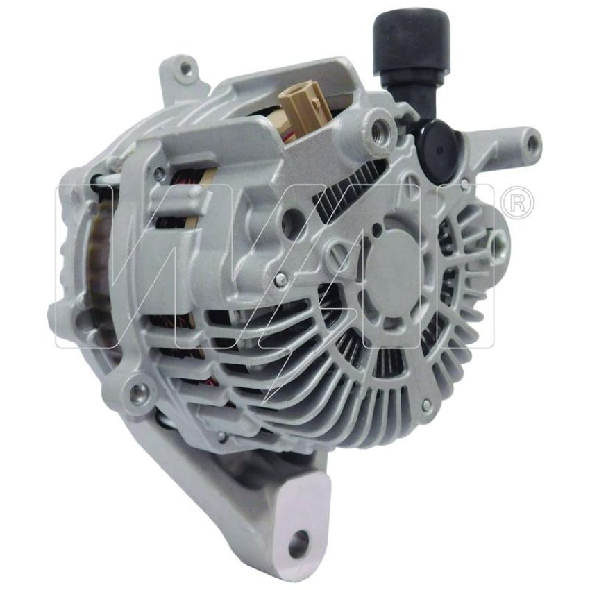 WAI 14489N 100% New New Alternator