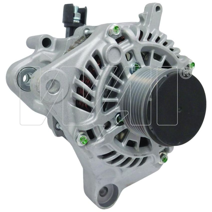 WAI 14489N 100% New New Alternator