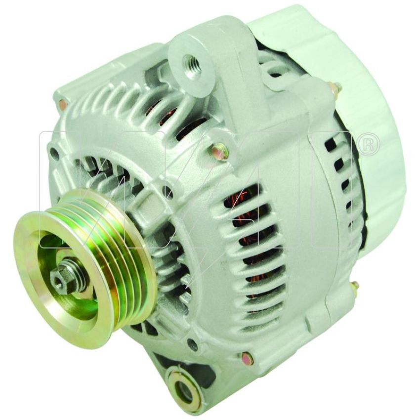 WAI 14611N 100% New New Alternator
