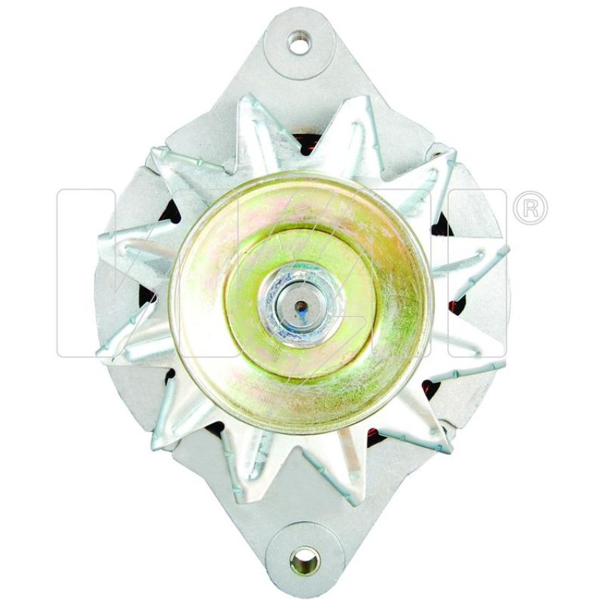 WAI 14655N 100% New New Alternator