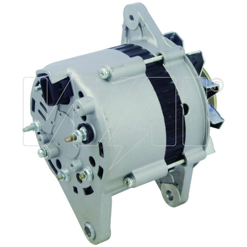 WAI 14659N 100% New New Alternator