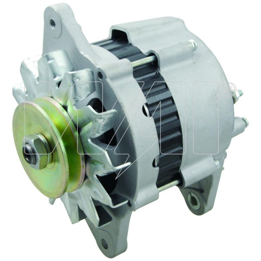 WAI 14660N 100% New New Alternator