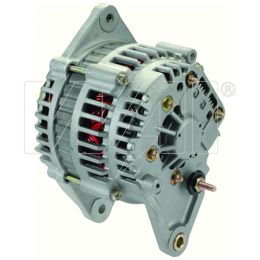 WAI 14661N 100% New New Alternator