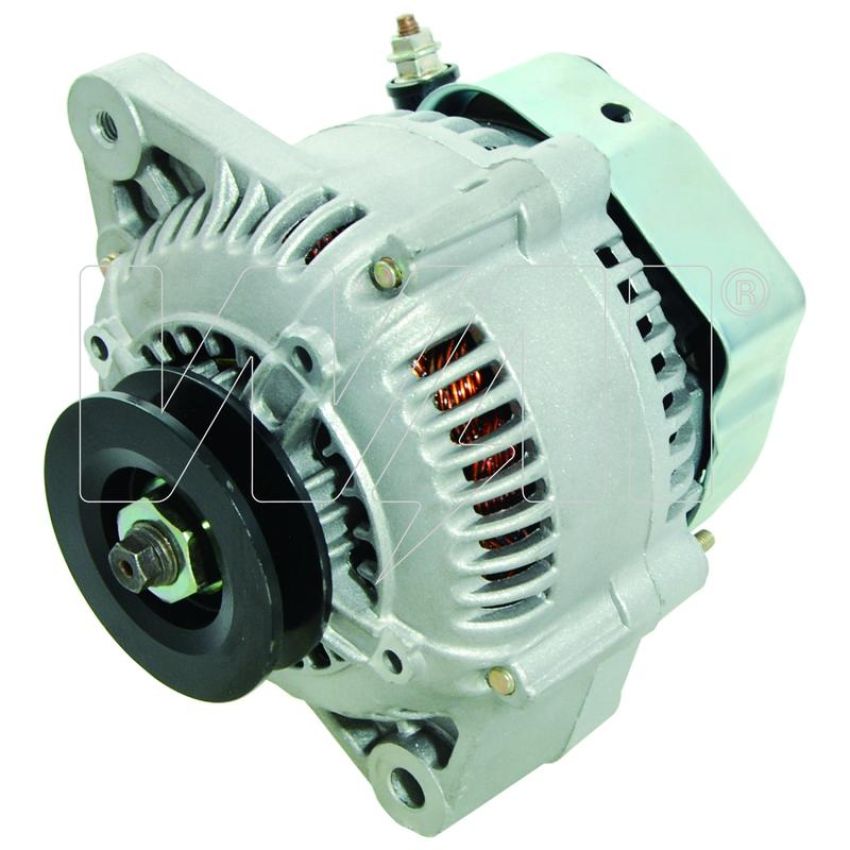 WAI 14668N 100% New New Alternator