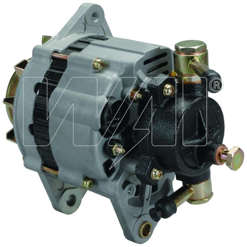 WAI 14735N 100% New New Alternator