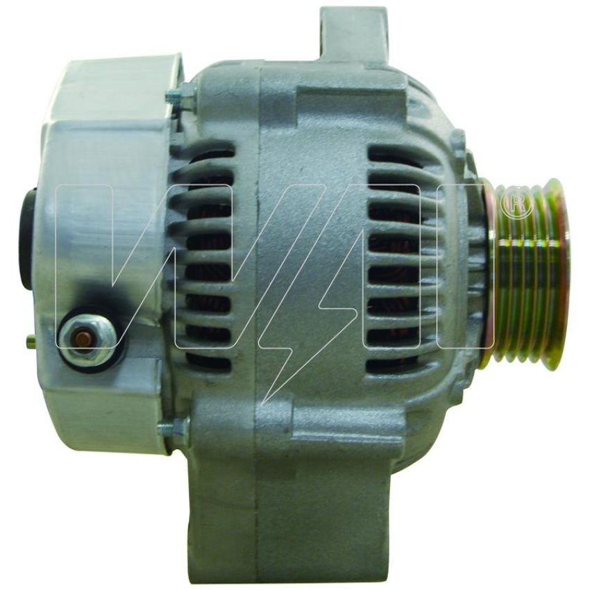 WAI 14849N 100% New New Alternator