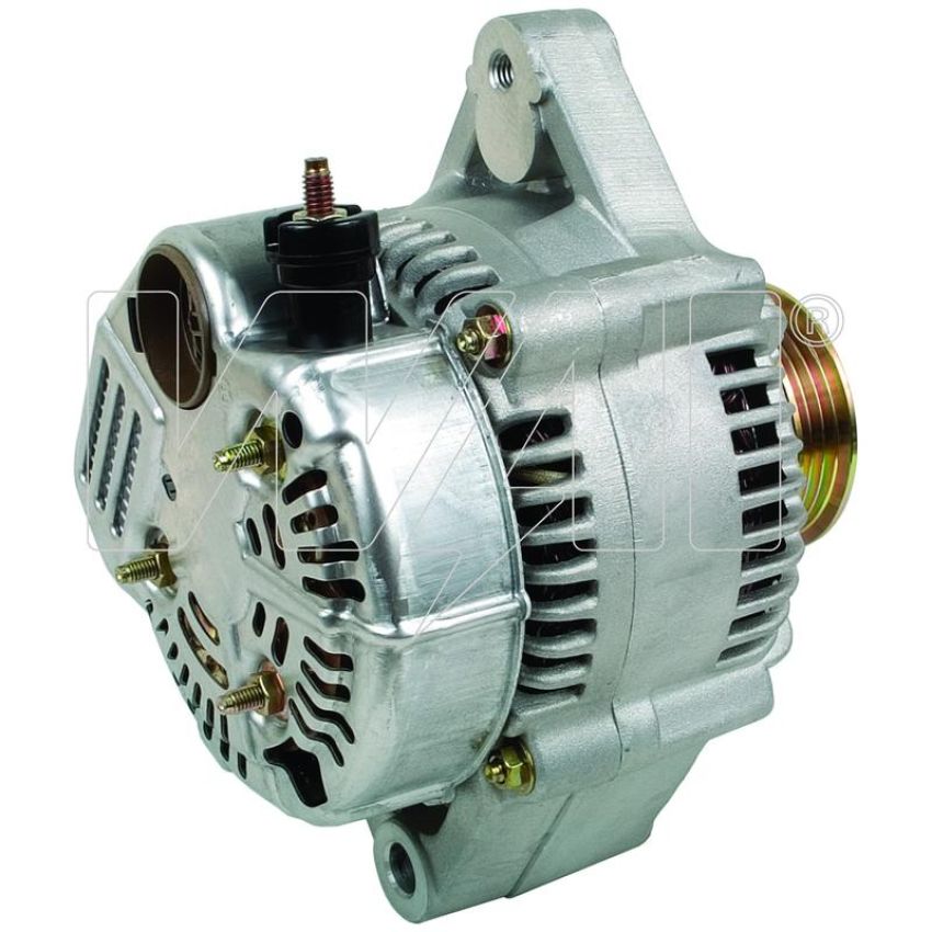 WAI 14989N 100% New New Alternator