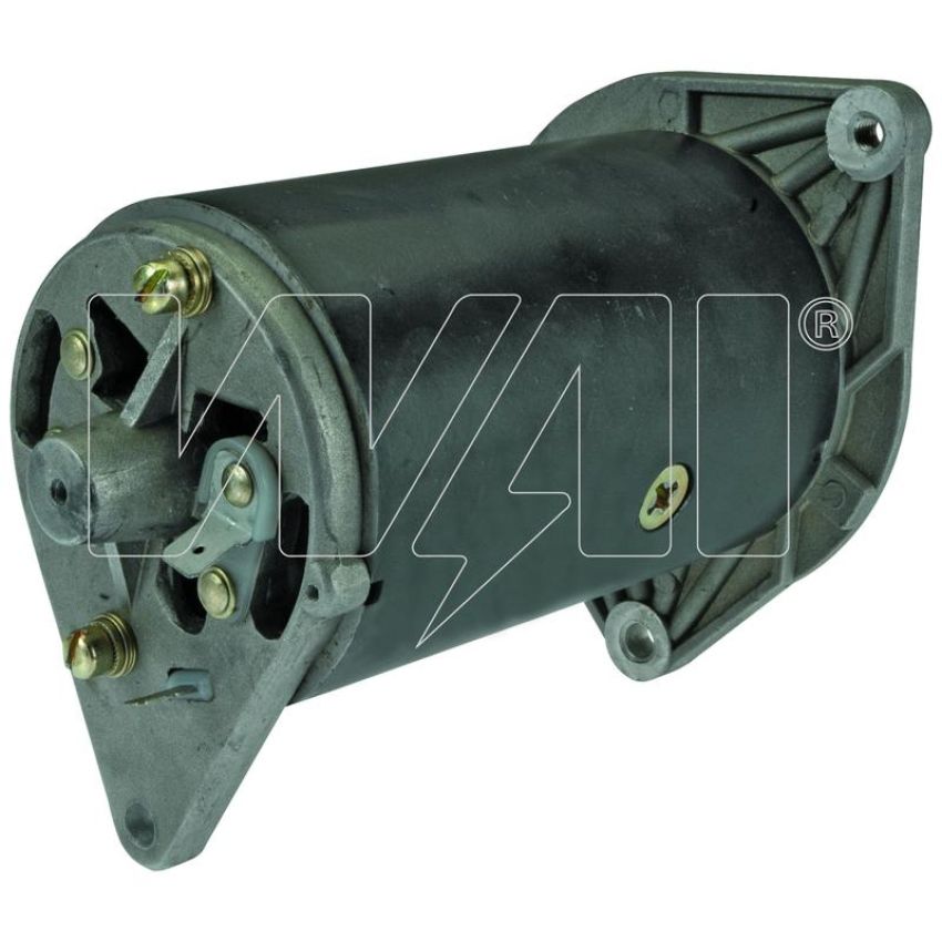 WAI 15017N 100% New New Generator