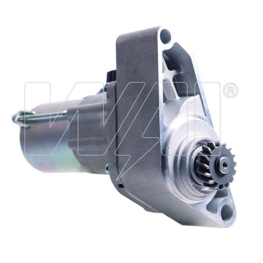WAI 16015N 100% New New Starter