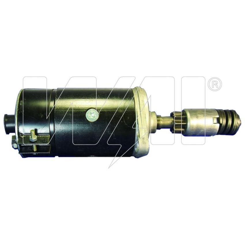 WAI 16121N 100% New New Starter