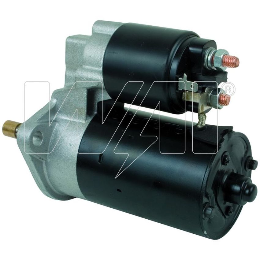 WAI 16450N 100% New New Starter
