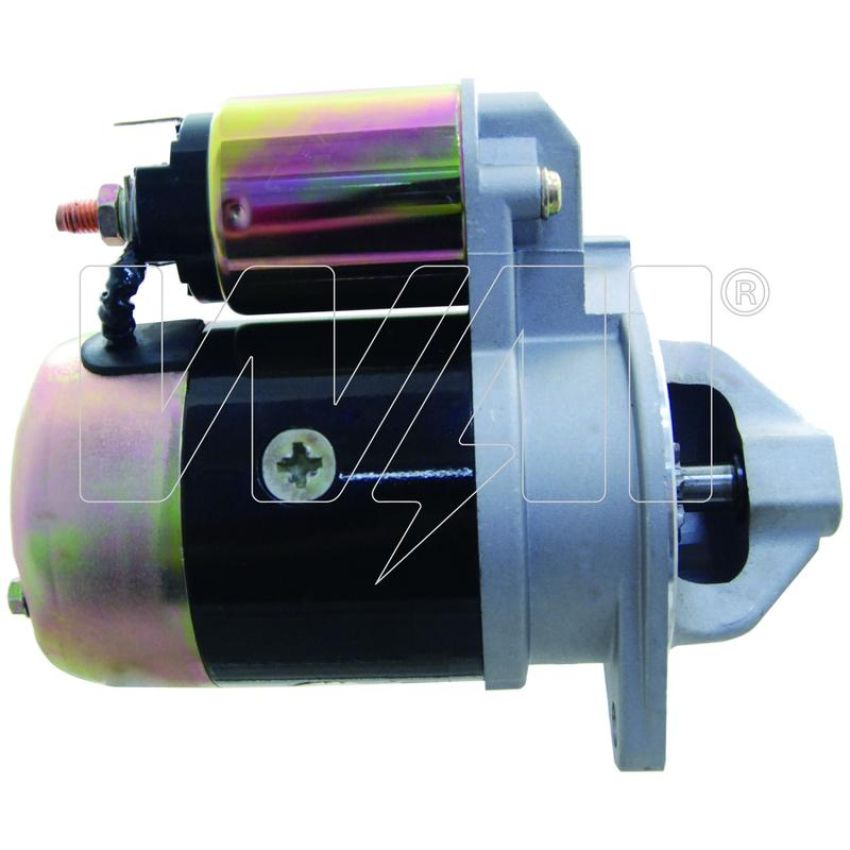 WAI 16805N 100% New New Starter