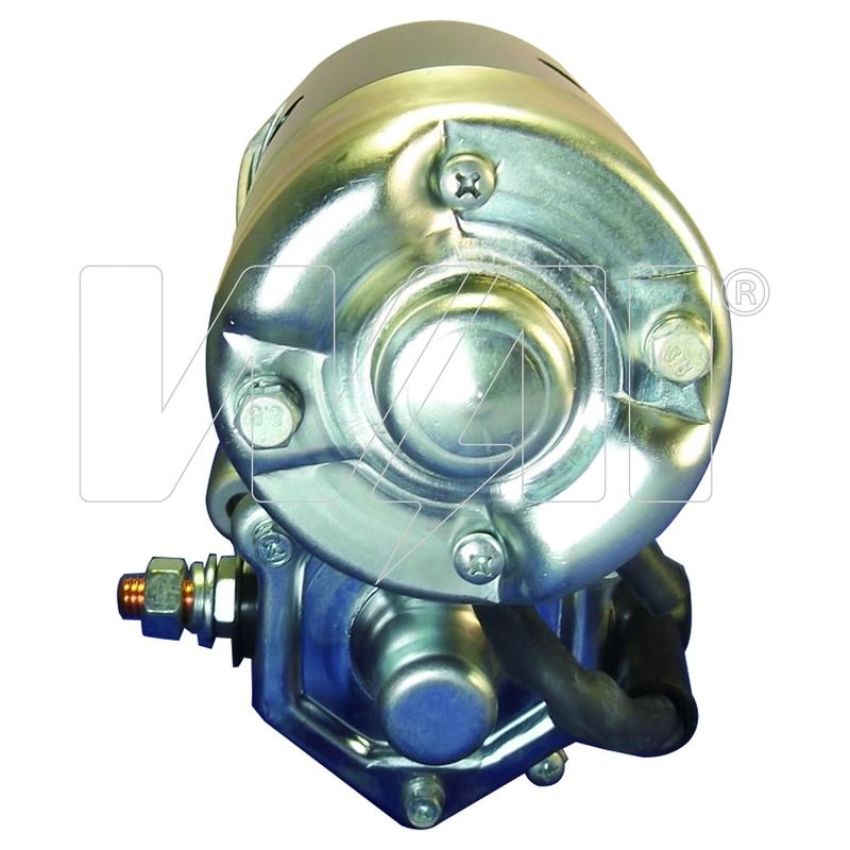 WAI 16830N 100% New New Starter