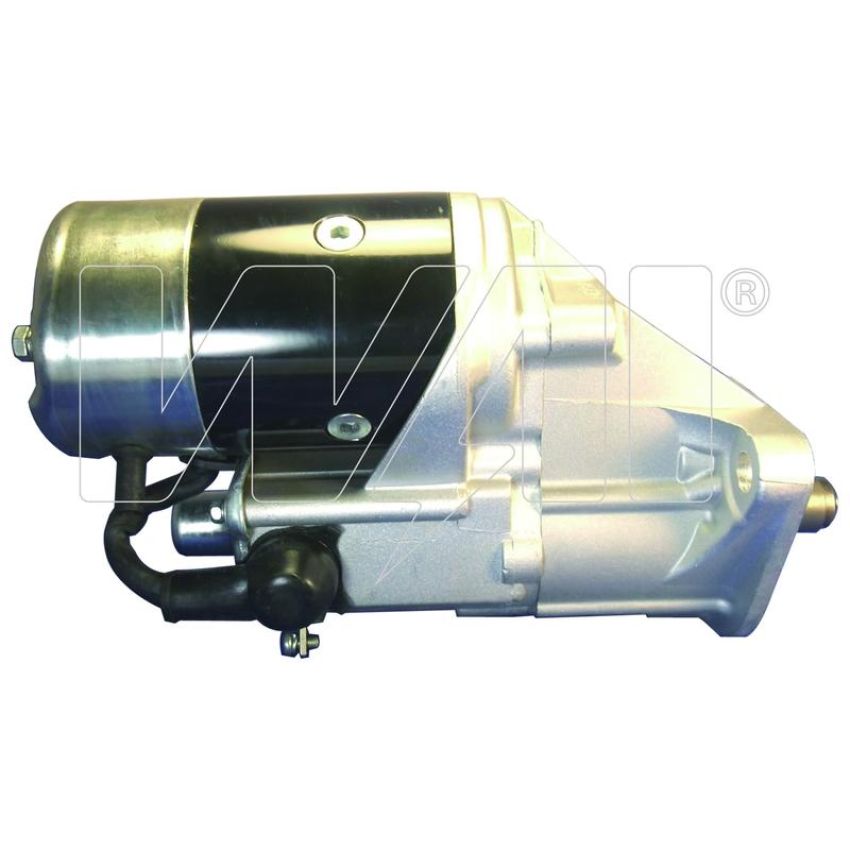 WAI 16830N 100% New New Starter