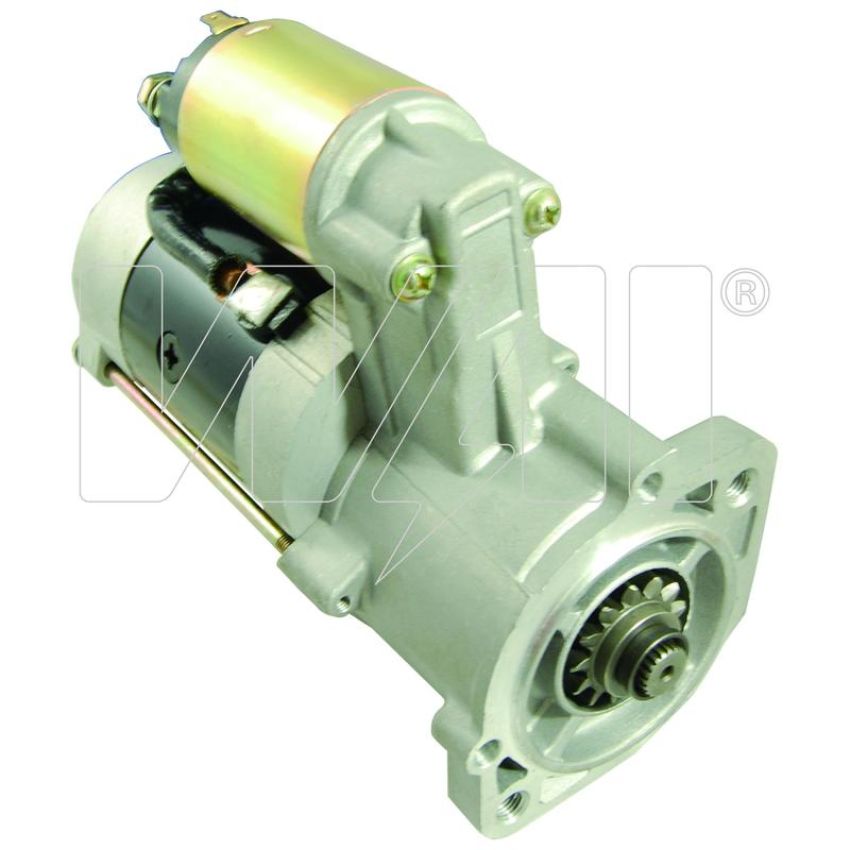 WAI 16854N 100% New New Starter