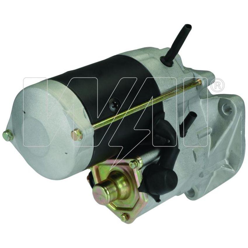 WAI 16881N 100% New New Starter