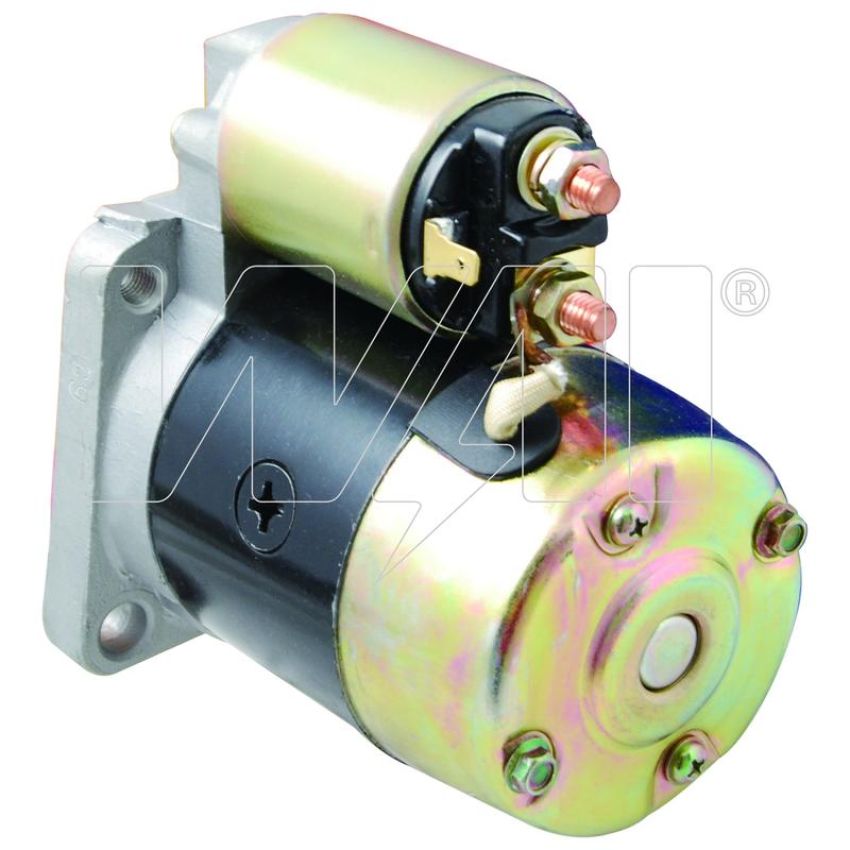 WAI 16922N 100% New New Starter