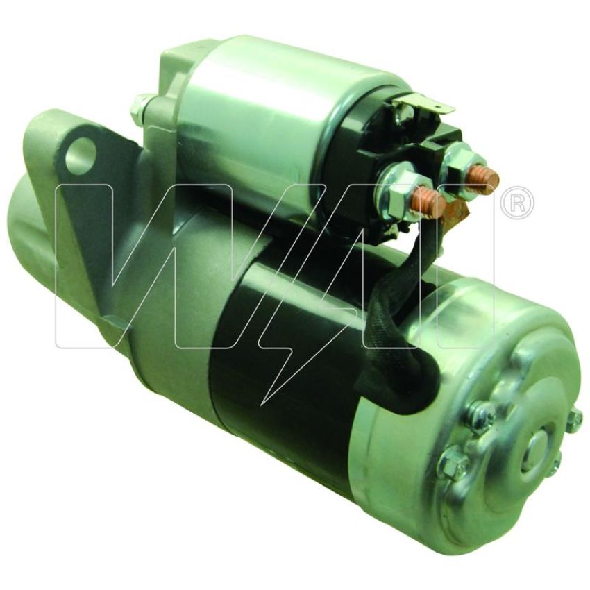 WAI 16931N 100% New New Starter