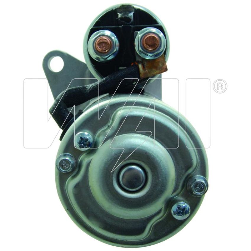 WAI 16931N 100% New New Starter
