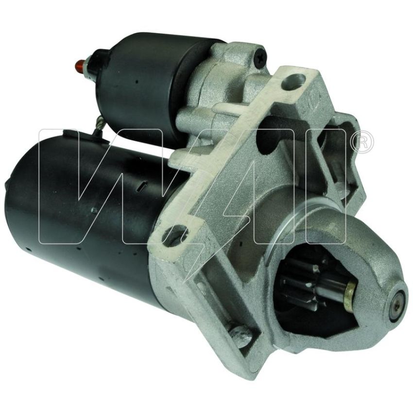 WAI 16980N 100% New New Starter