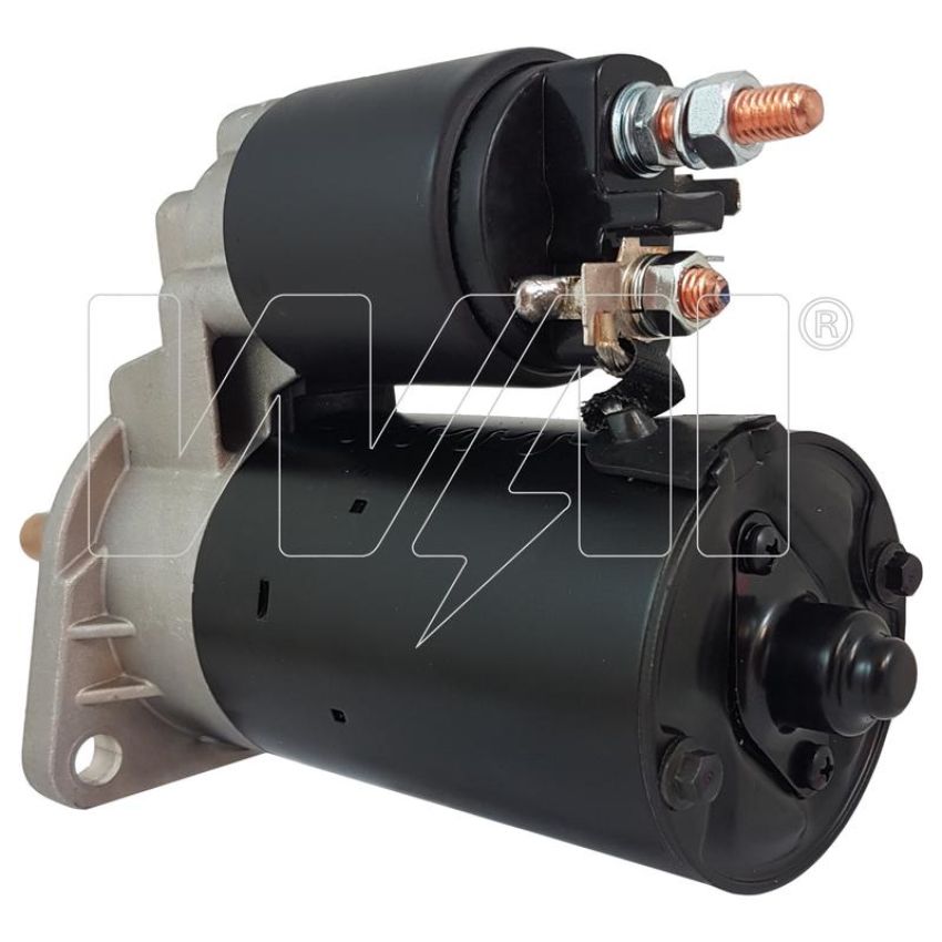 WAI 17066N 100% New New Starter