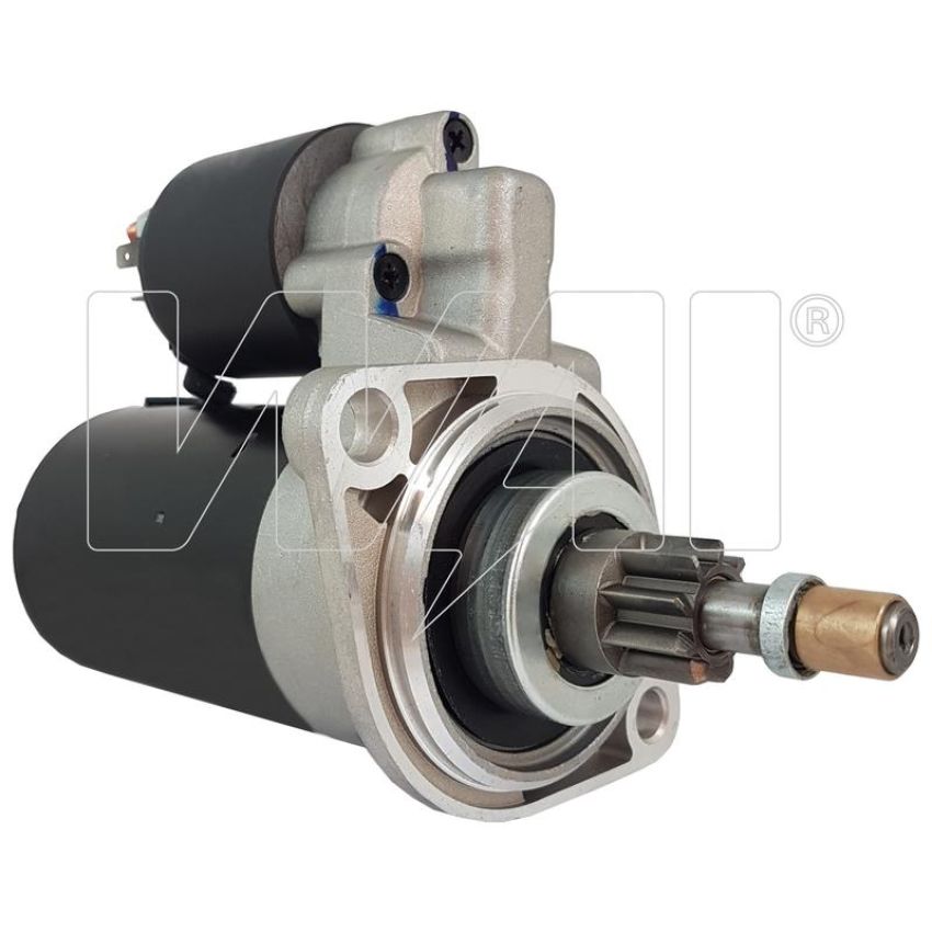 WAI 17066N 100% New New Starter