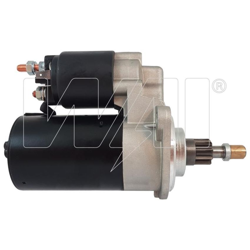 WAI 17066N 100% New New Starter