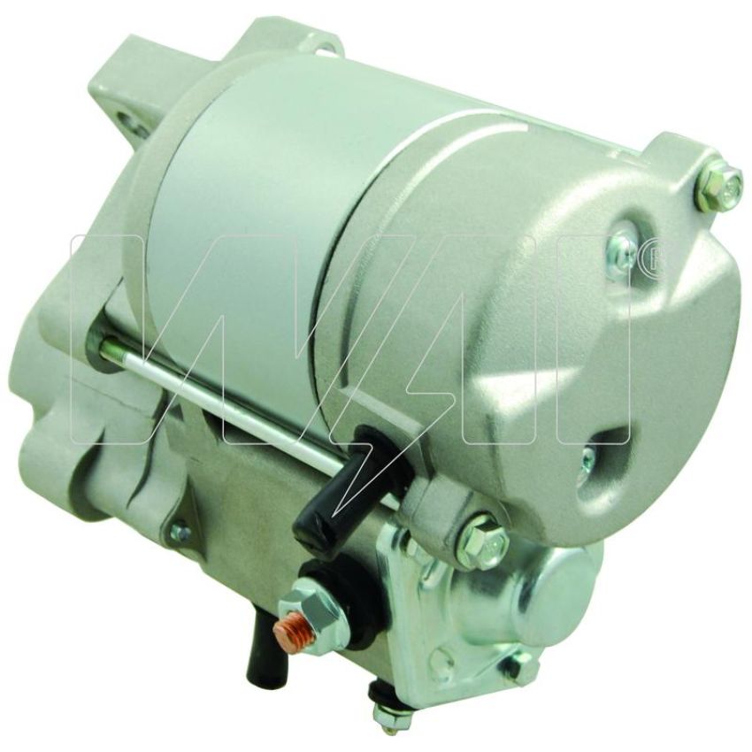 WAI 17091N 100% New New Starter