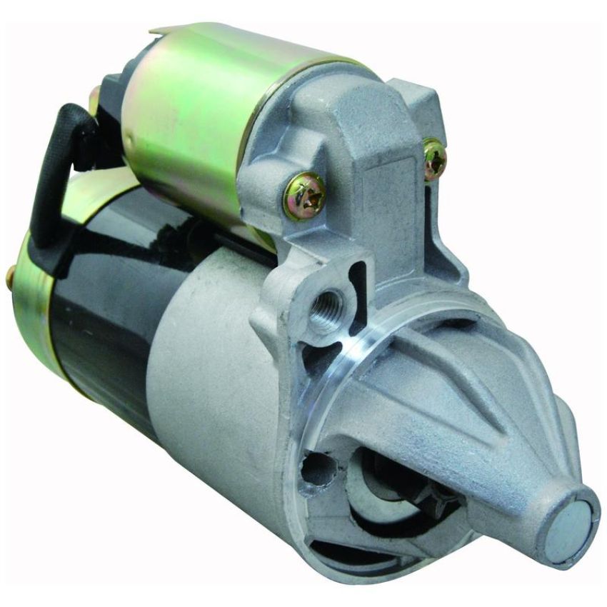 WAI 17131R Remanufactured Starter
