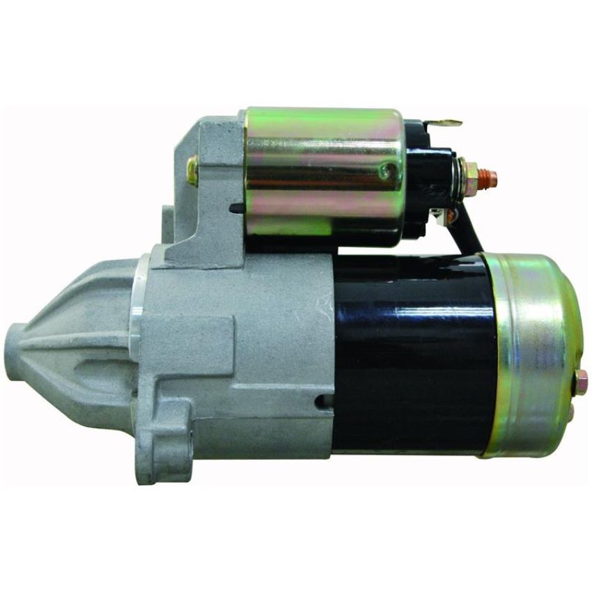 WAI 17131R Remanufactured Starter