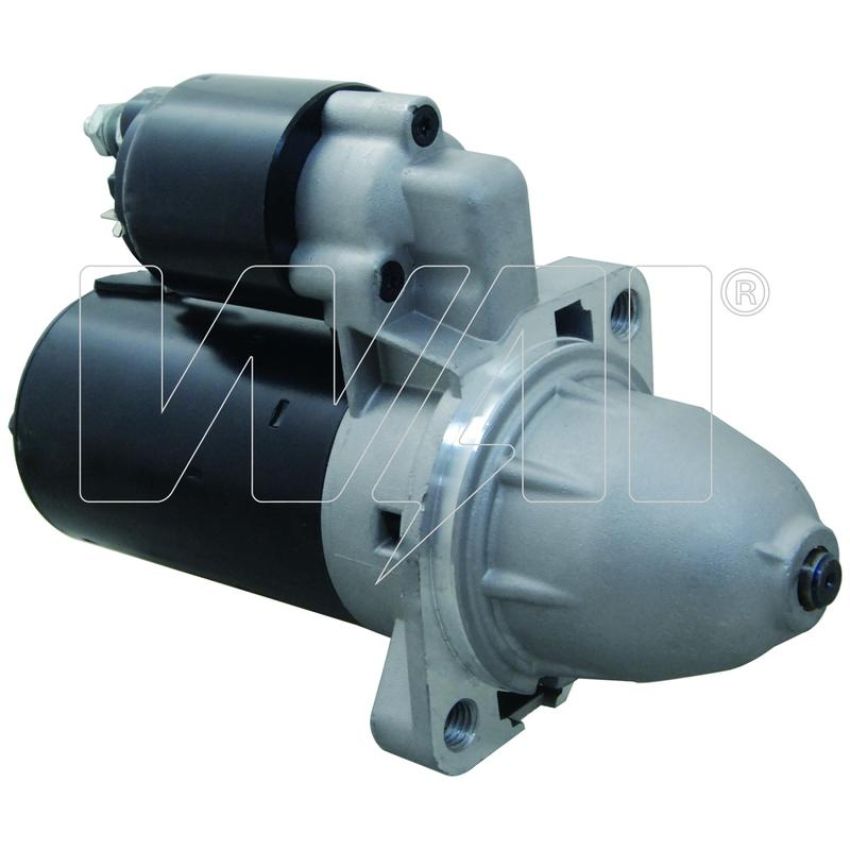 WAI 17135N 100% New New Starter