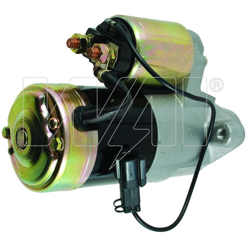 WAI 17161N 100% New New Starter