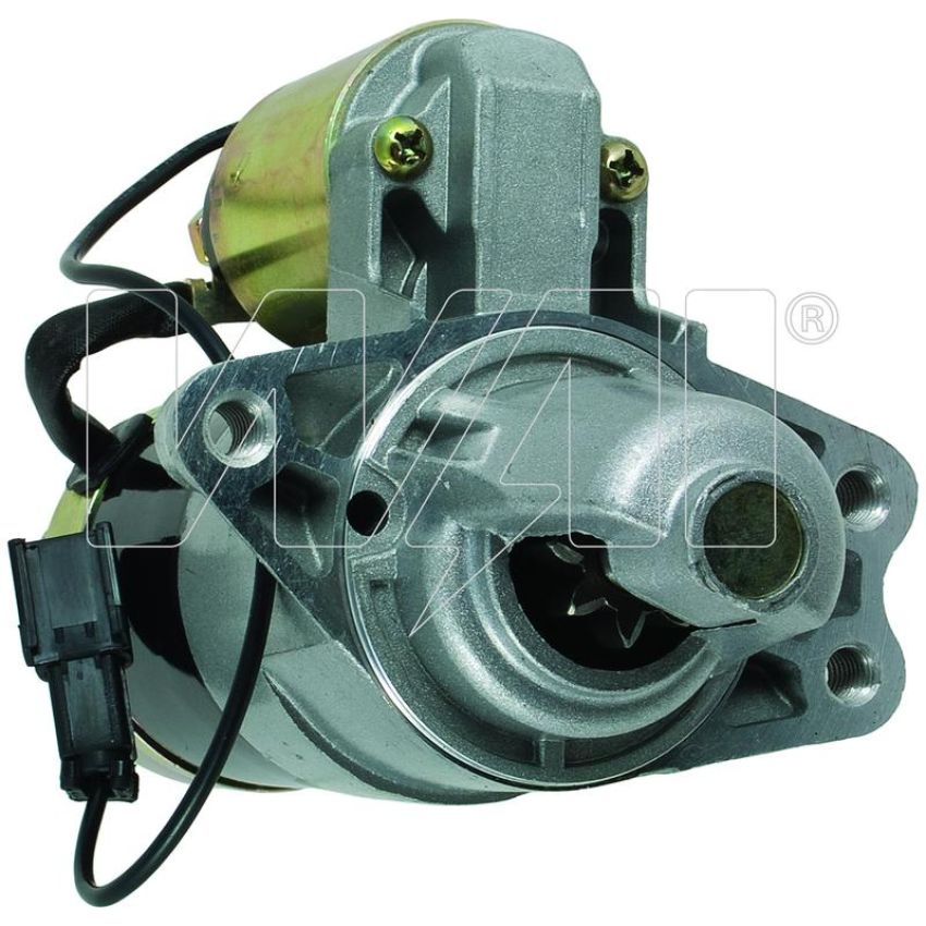 WAI 17161N 100% New New Starter