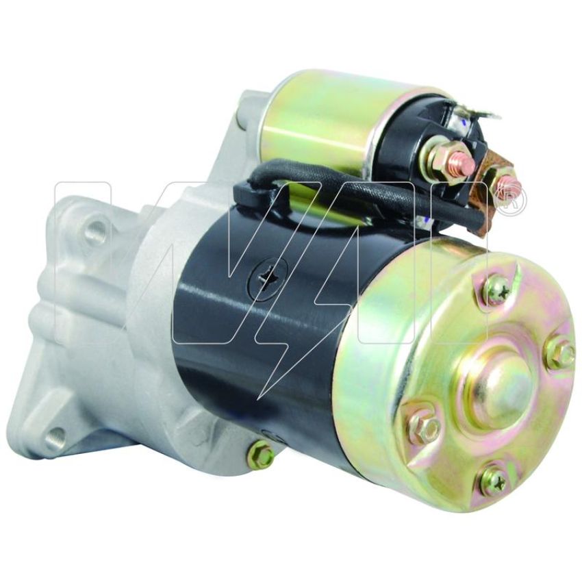 WAI 17173N 100% New New Starter