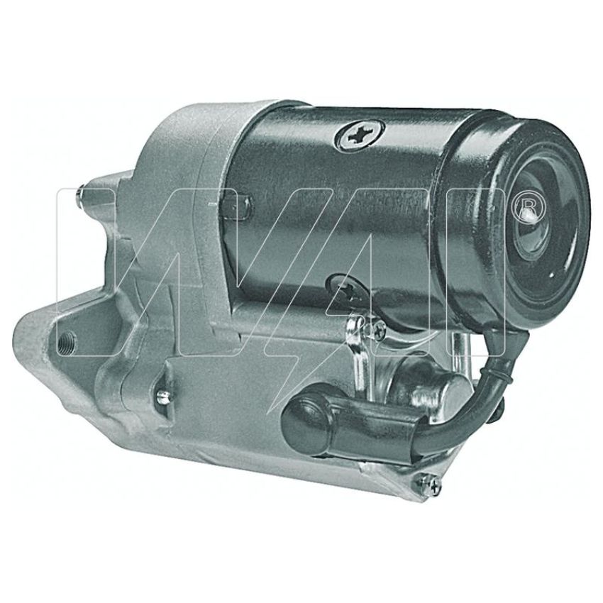 WAI 17189N 100% New New Starter