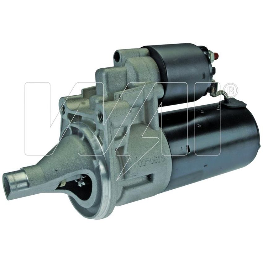 WAI 17210N 100% New New Starter