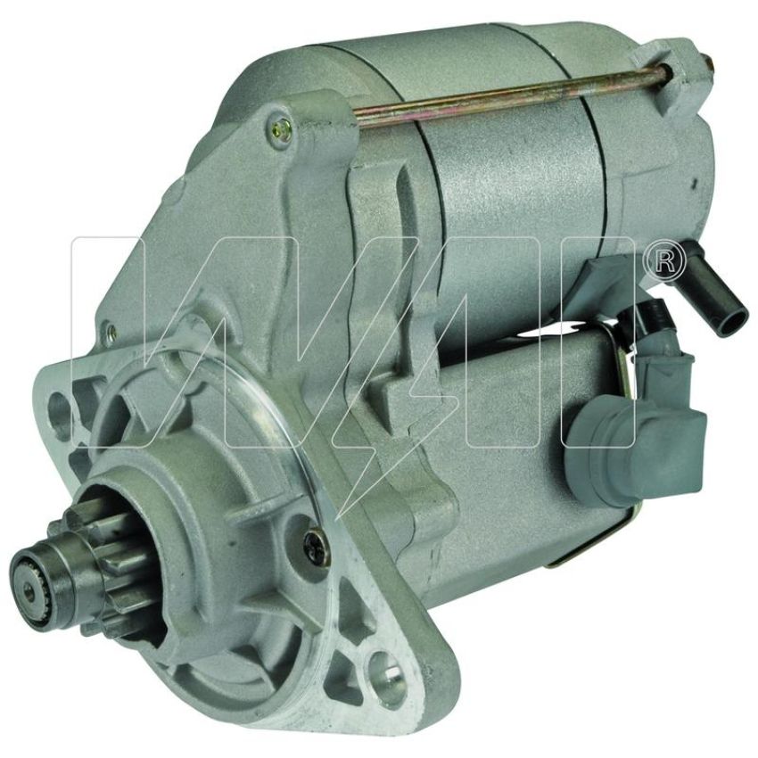 WAI 17242N 100% New New Starter