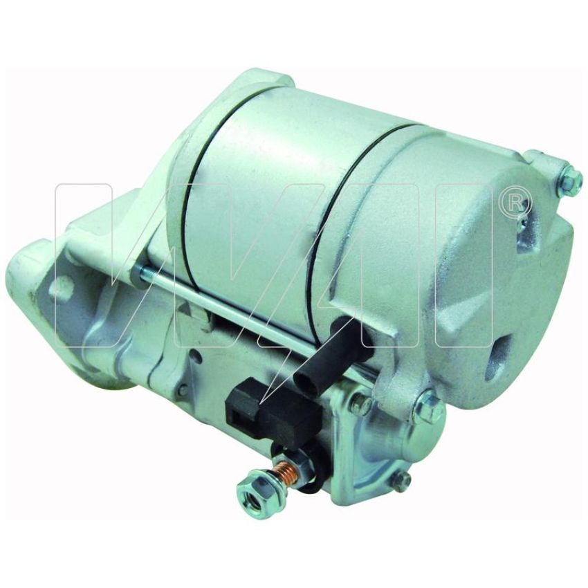 WAI 17256N 100% New New Starter
