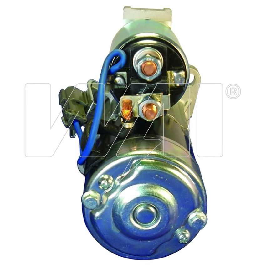 WAI 17295N 100% New New Starter